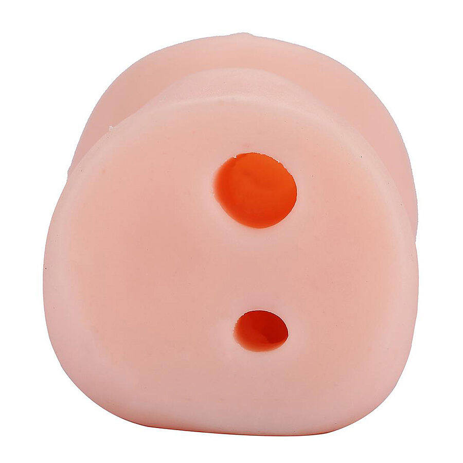 Pocket Pussy Tracey - Tekovagina vibraattorilla