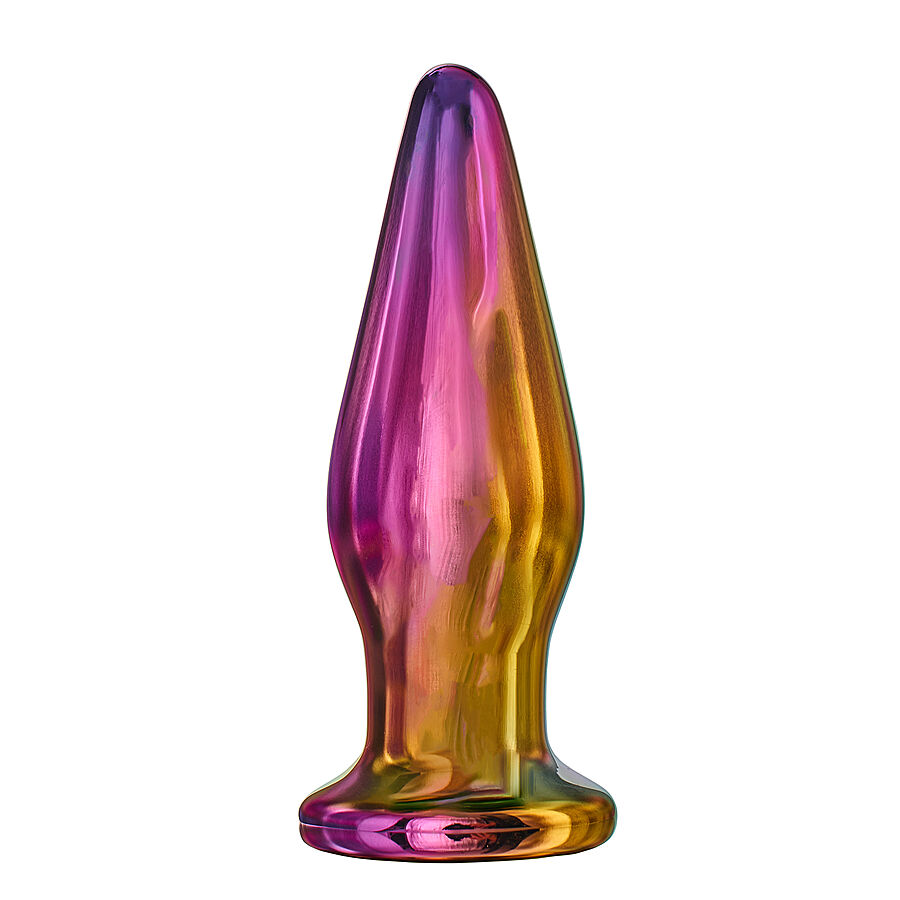 Dream Toys - Remote Vibe Tapered Plug