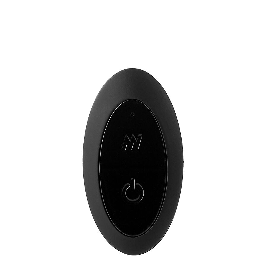 Dream Toys - Remote Vibe Tapered Plug