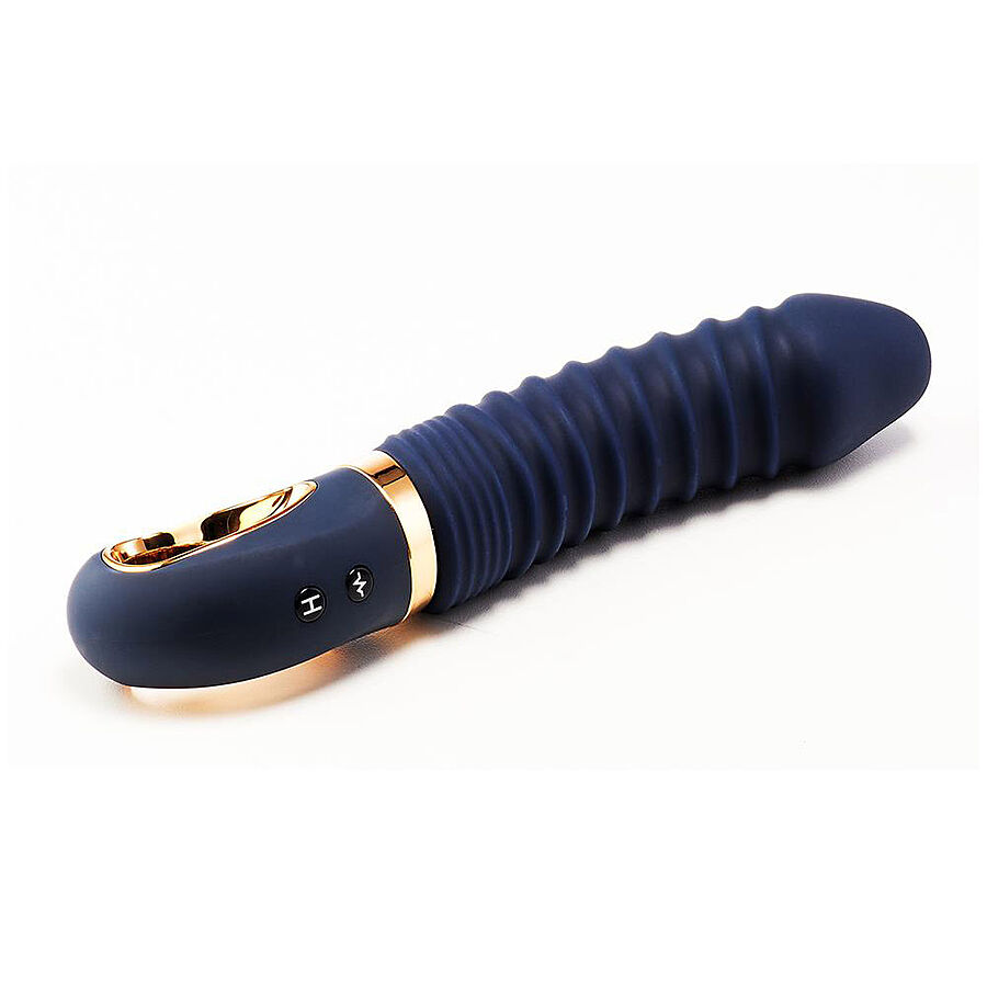 Goddess Collection Nereos - Vibraattori