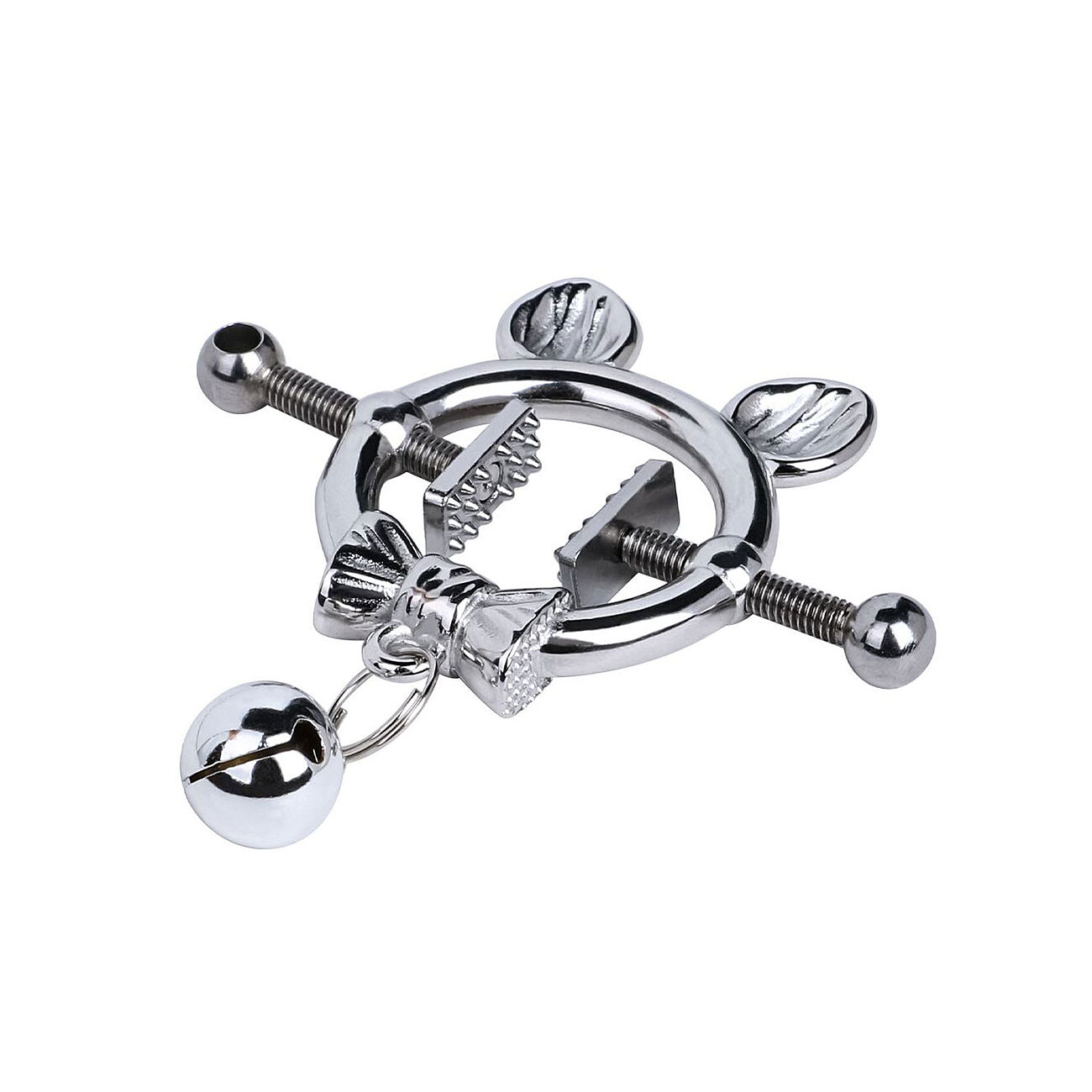 Kiotos Steel - Ter�ksiset n�nninipistimet, kissa