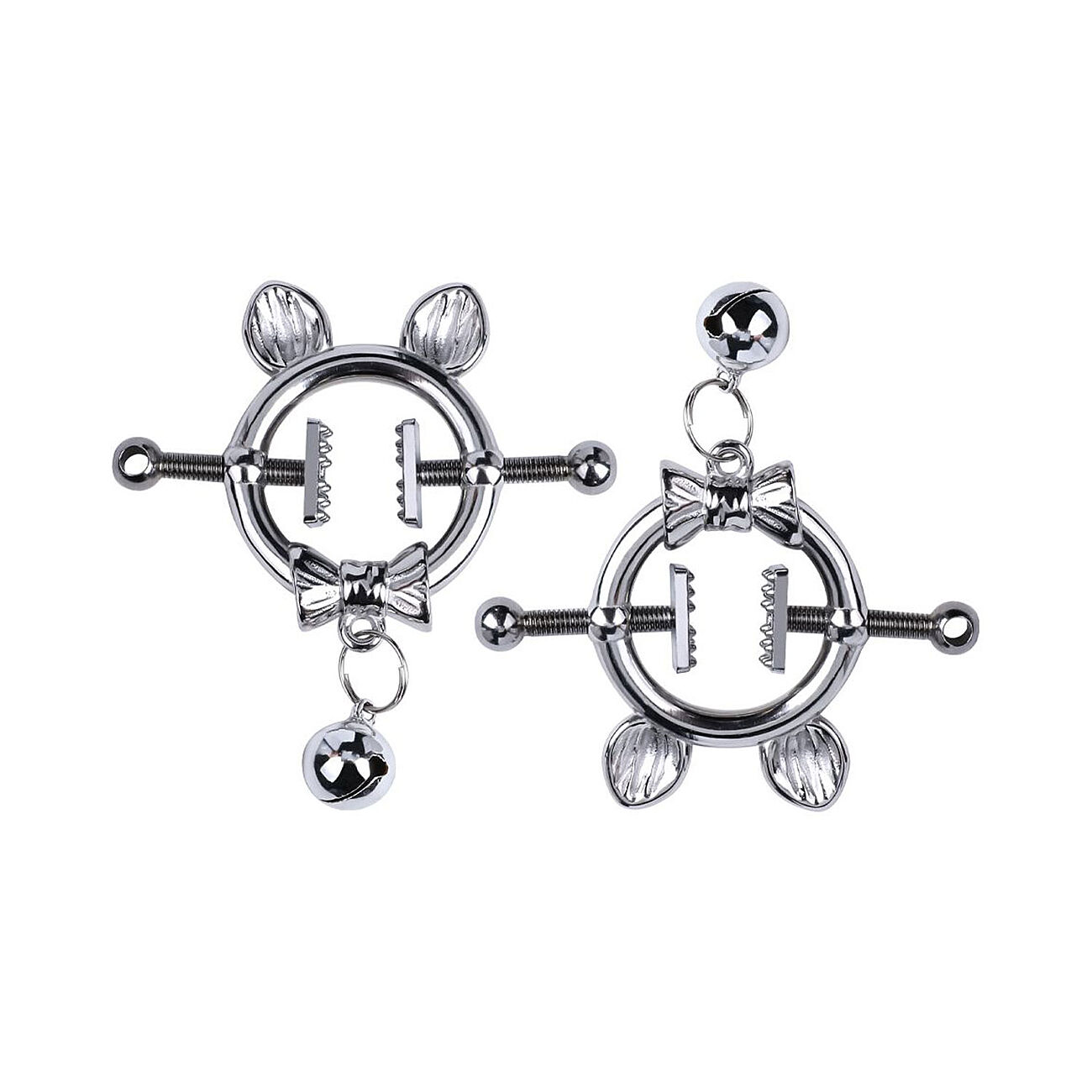 Kiotos Steel - Ter�ksiset n�nninipistimet, kissa