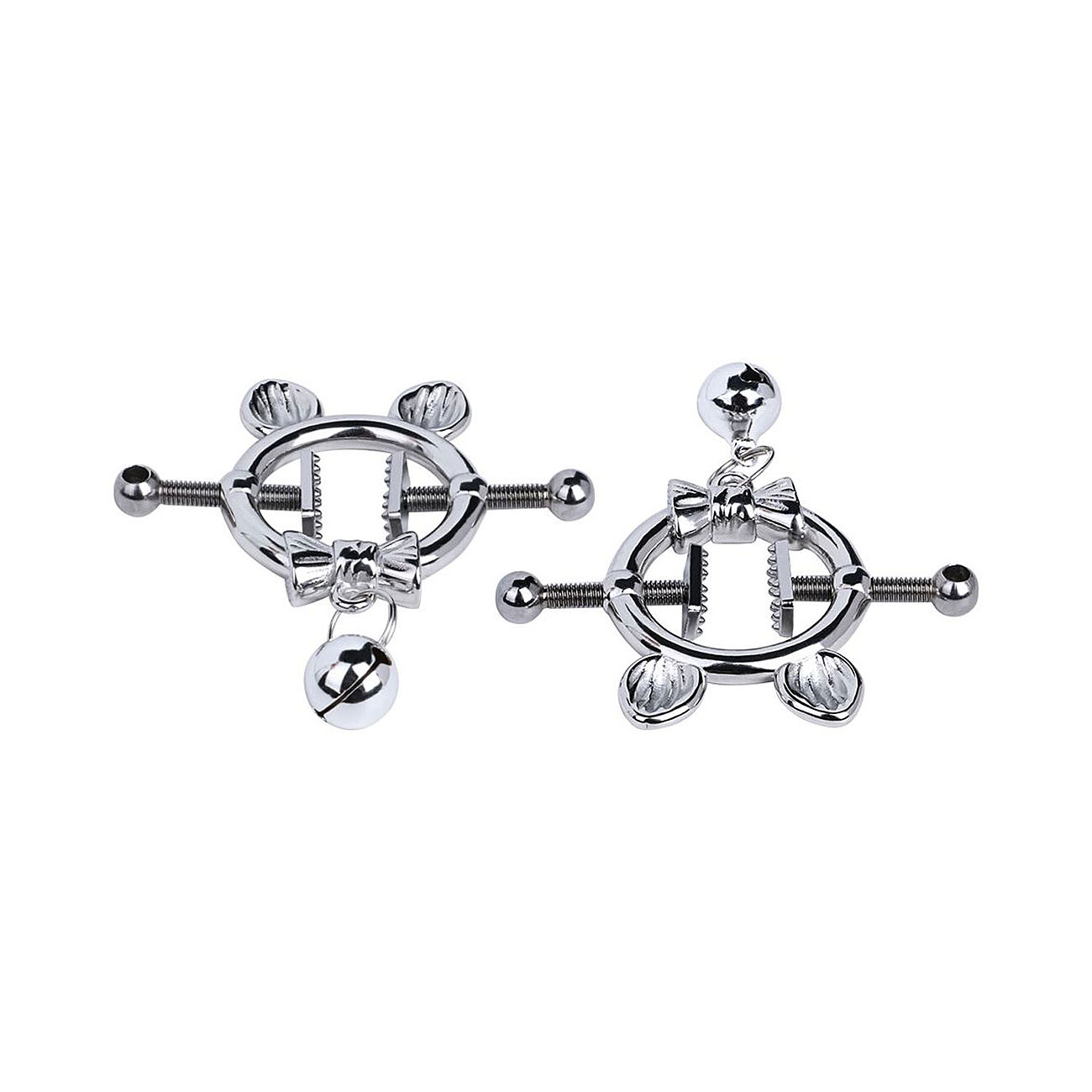 Kiotos Steel - Ter�ksiset n�nninipistimet, kissa