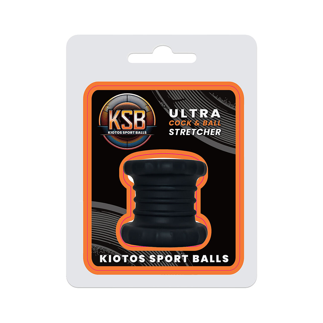 Kiotos KSB - Kivesvenytin