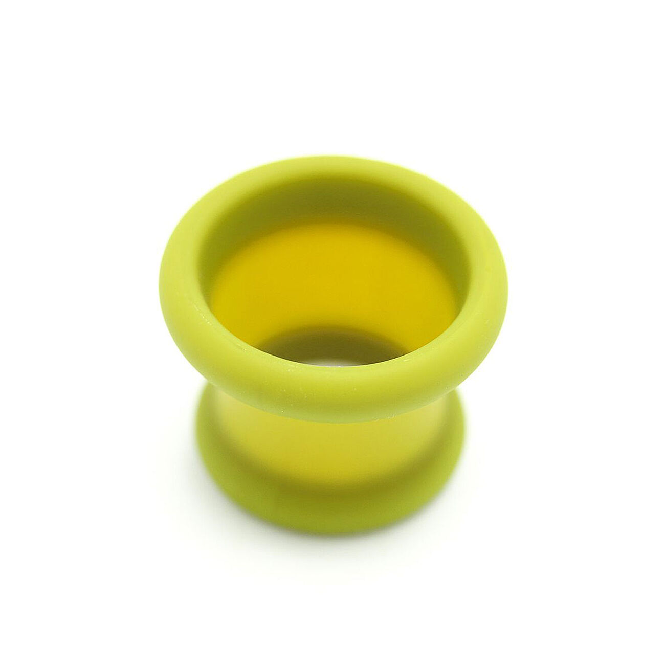 Kiotos KSB - Kahden penisrenkaan setti, vihre�-punainen