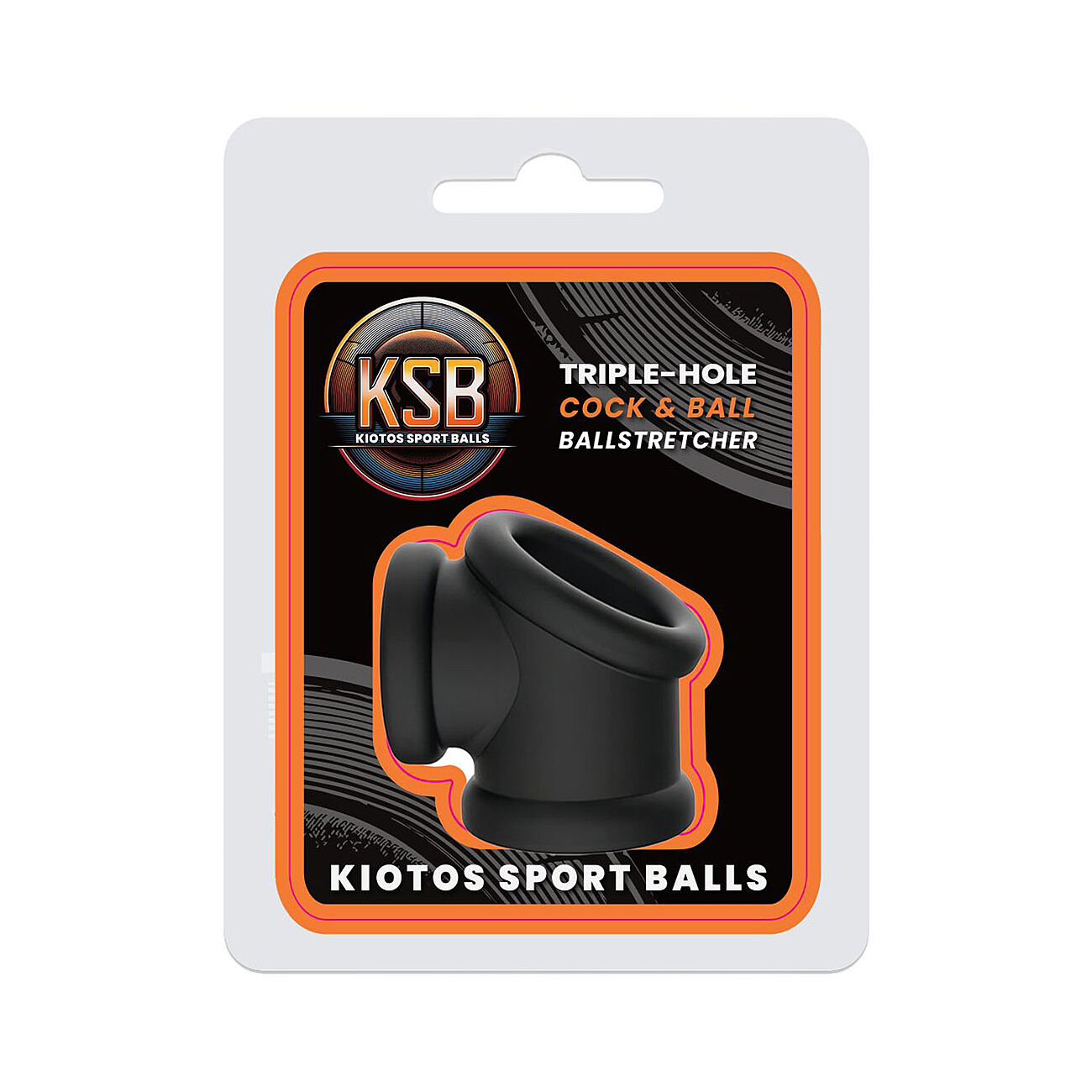 Kiotos KSB - Penis-kives rengas