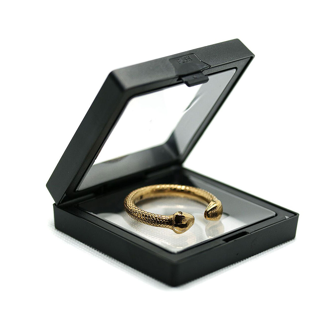 Kiotos - Metallinen terskarengas, kulta