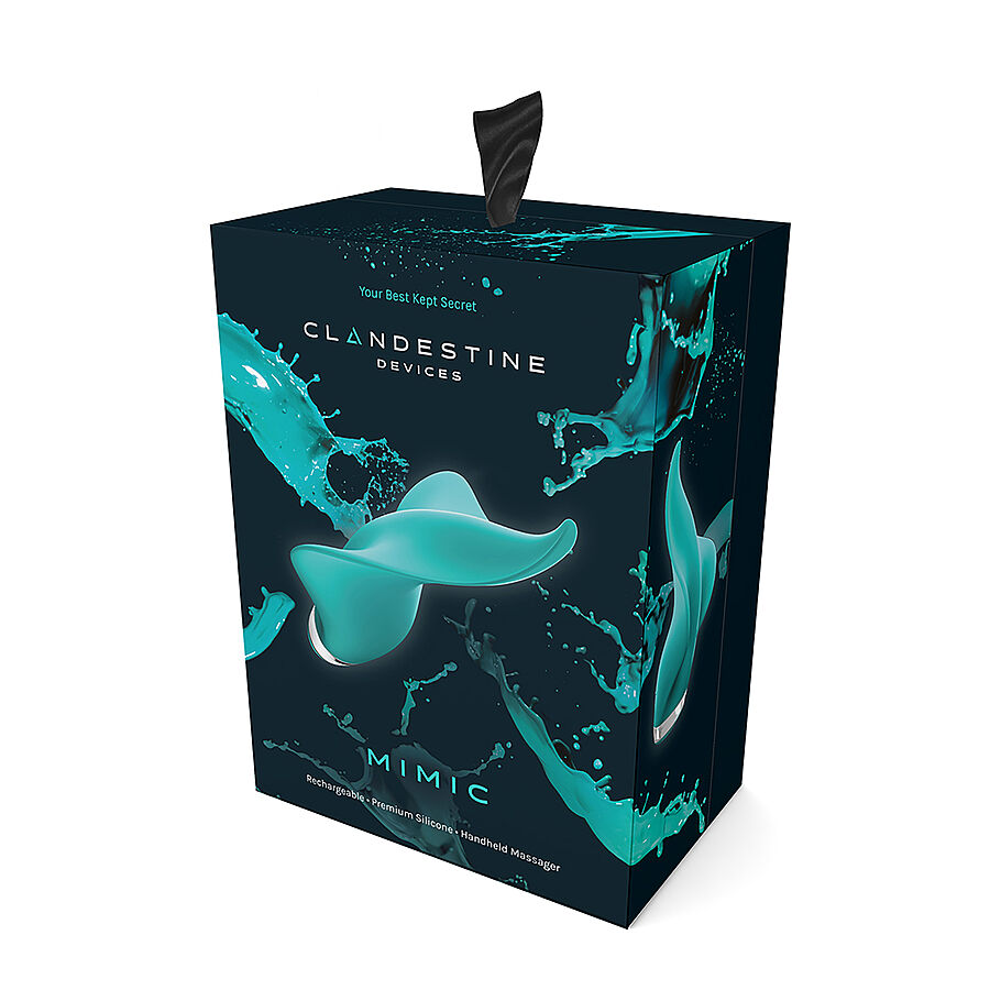 Clandestine Devices - Mimic