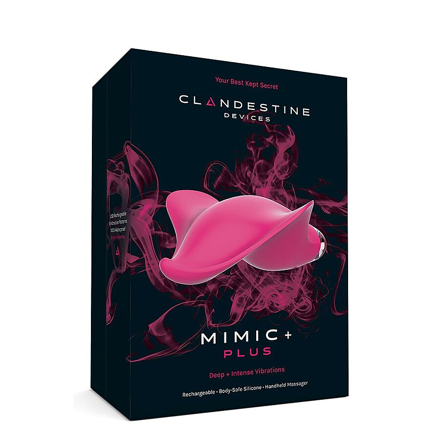 Clandestine Devices - Mimic Plus