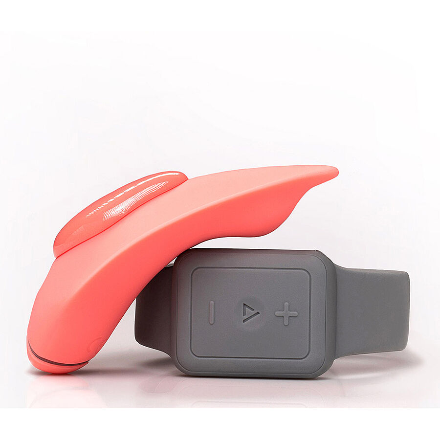 Clandestine Devices - Companion