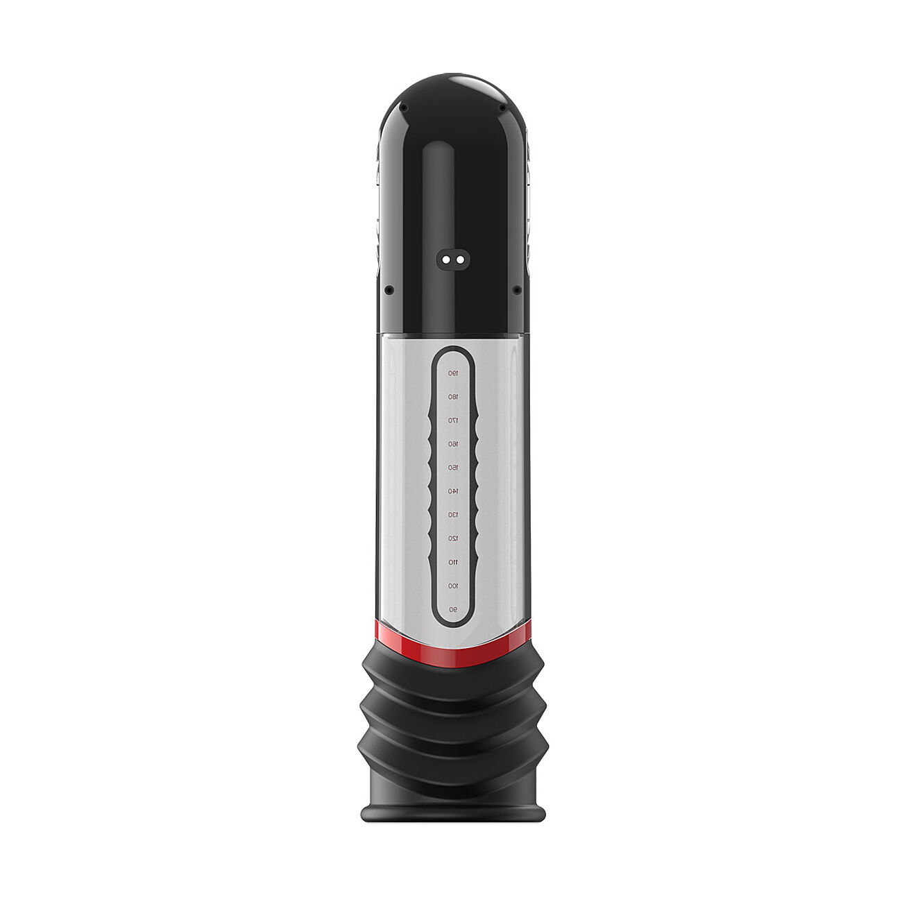 Rimba Peak Performa ISP 90 - Penispumppu infrapunavaloteknologialla 