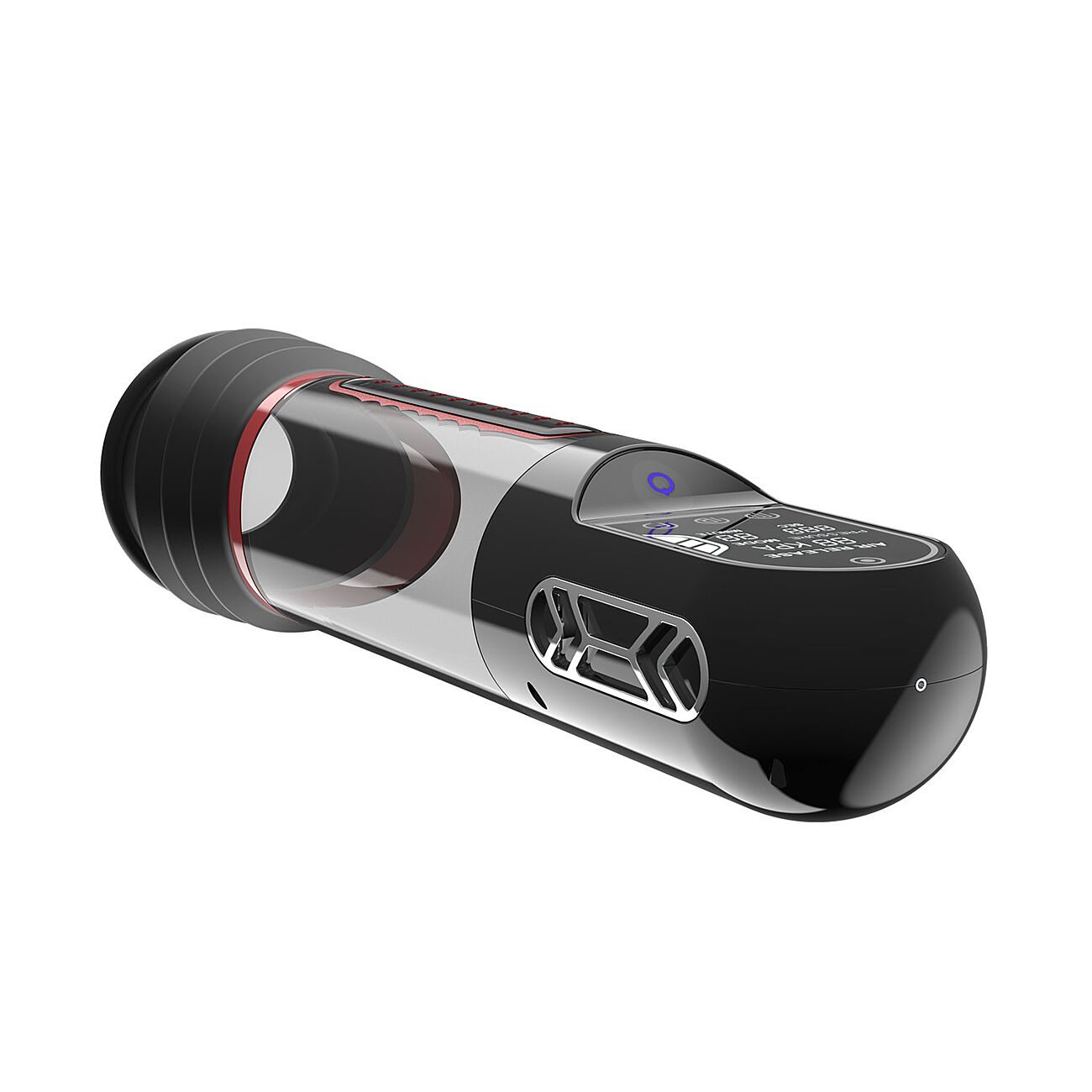 Rimba Peak Performa ISP 90 - Penispumppu infrapunavaloteknologialla 