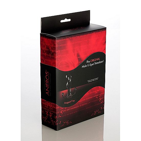 Aneros Progasm - Black