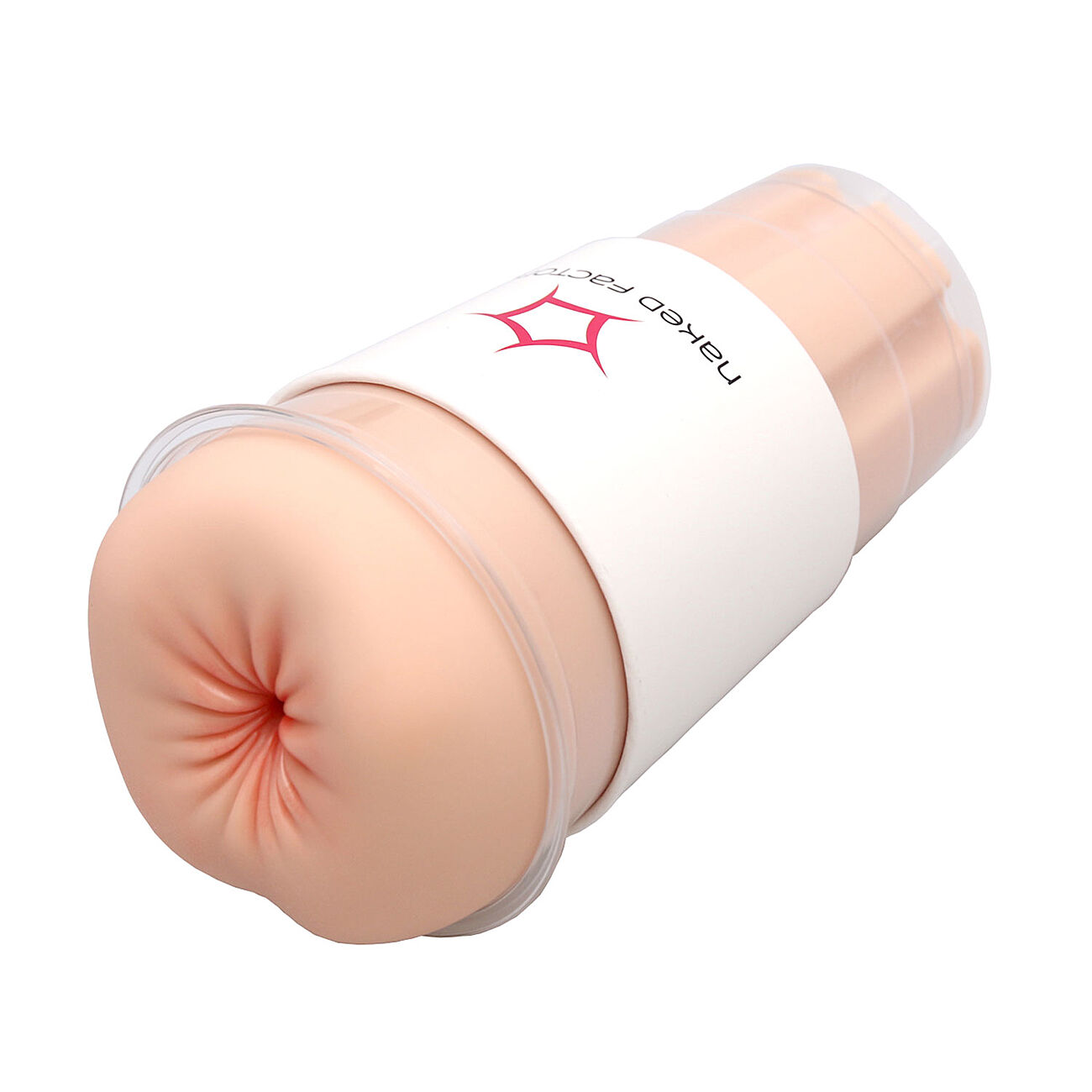 Naked Factory - Min Take Away tekoanus