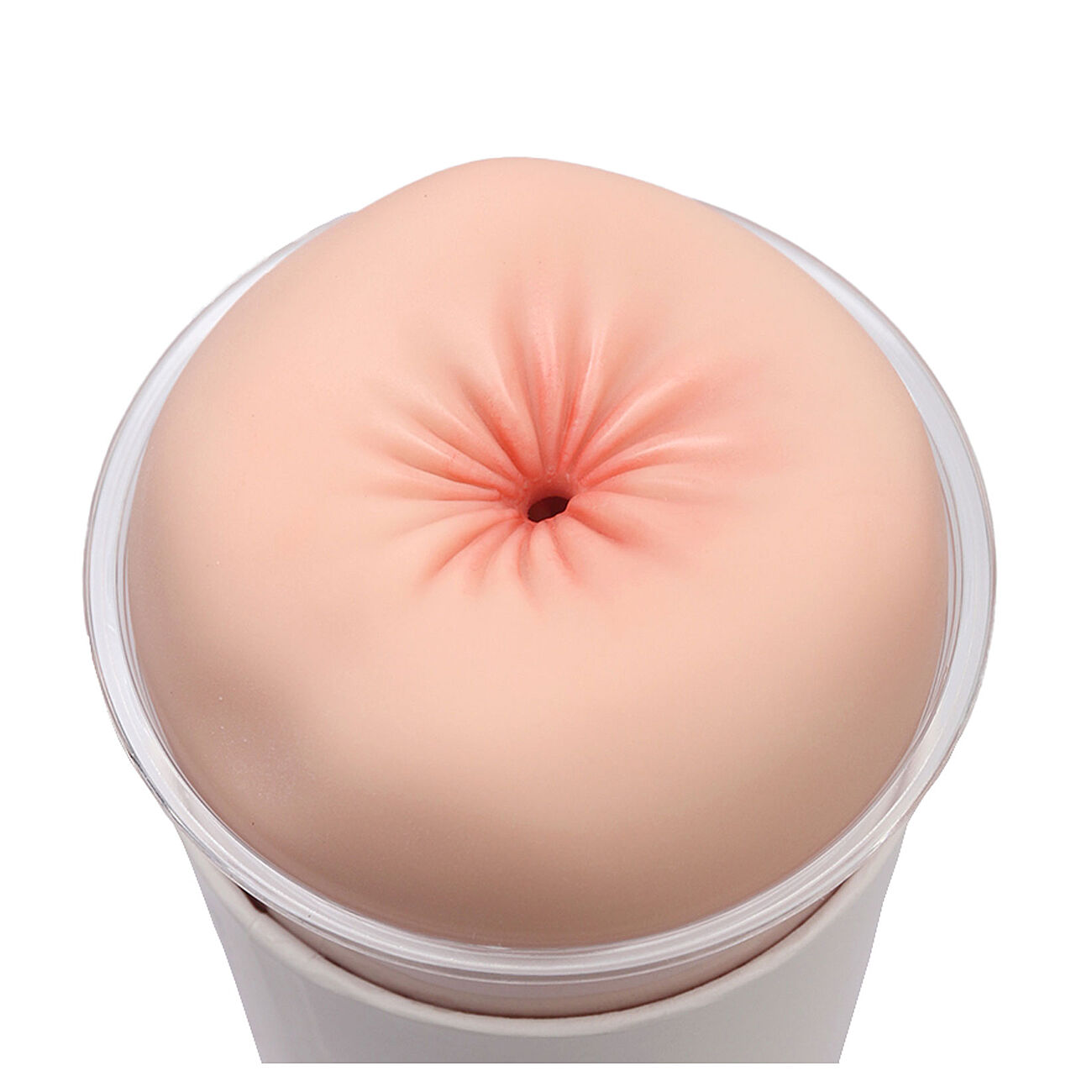 Naked Factory - Min Take Away tekoanus