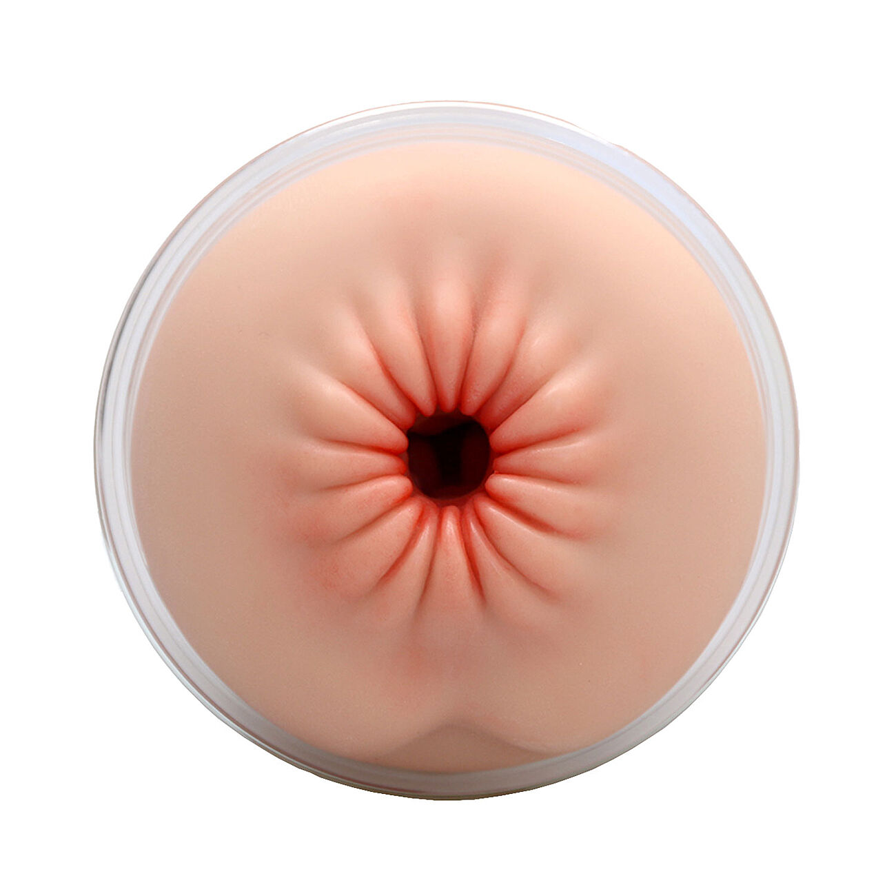 Naked Factory - Jin Take Away tekoanus