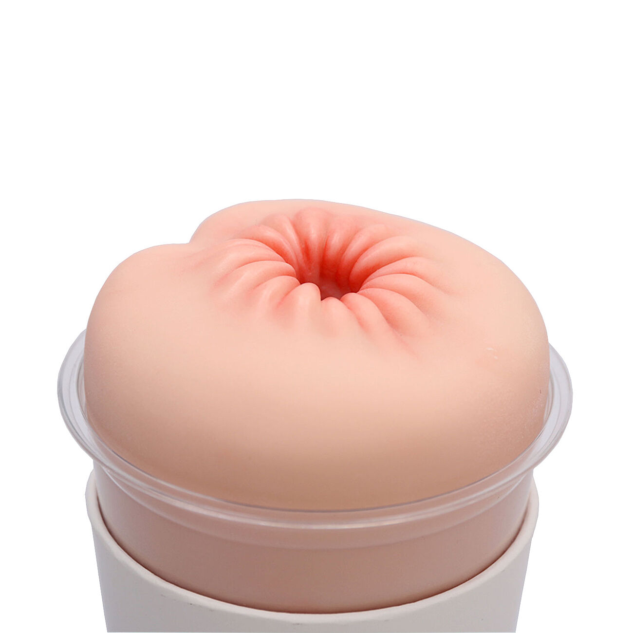 Naked Factory - Jin Take Away tekoanus