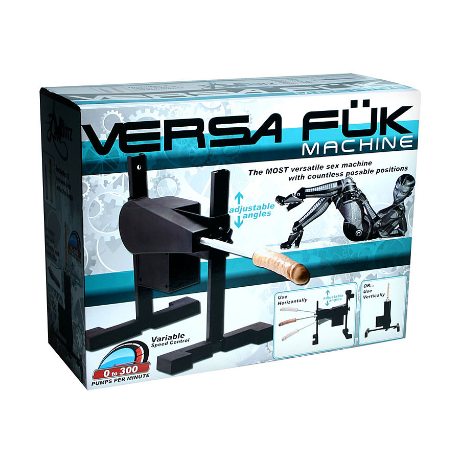 Versa Fuk - Panokone