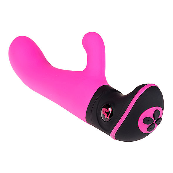Adrien Lastic - Butch Cassidy Vibrator