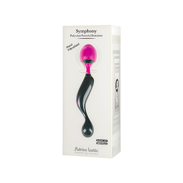 Adrien Lastic Symphony - Wand Massager