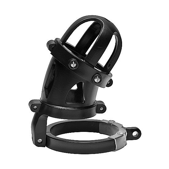 Master Series - Oppressor