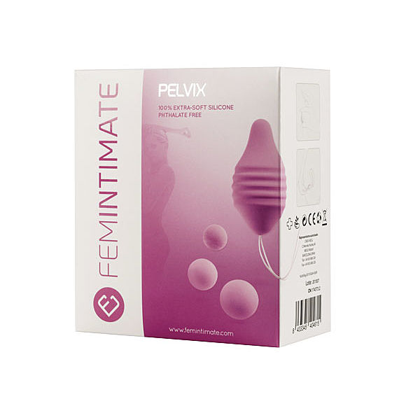 FemIntimate - Pelvix Set