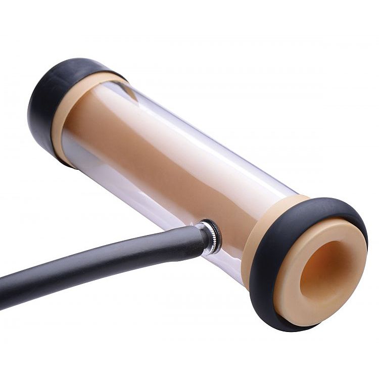 The Milker Deluxe Stroker Machine - Miehen panokone 