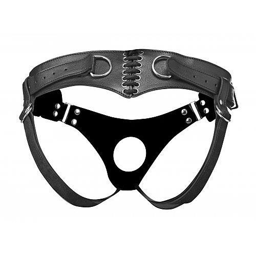 STRAP U Bodice - Strap-on valjaat