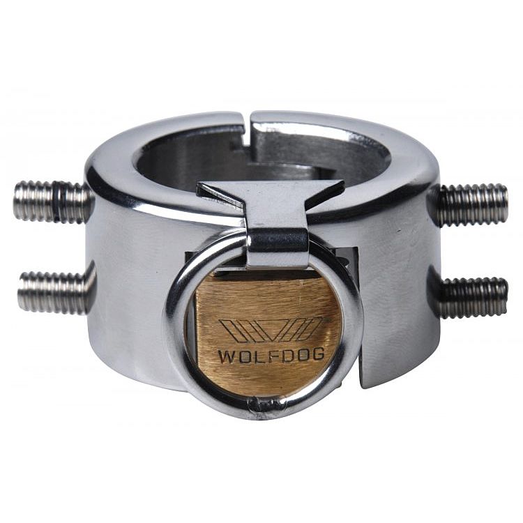 Master Series - CBT Piercing Chamber