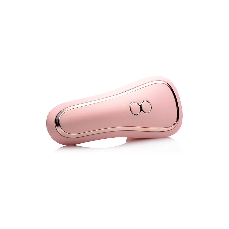 Vibrassage - Fondle vibrating clit massager