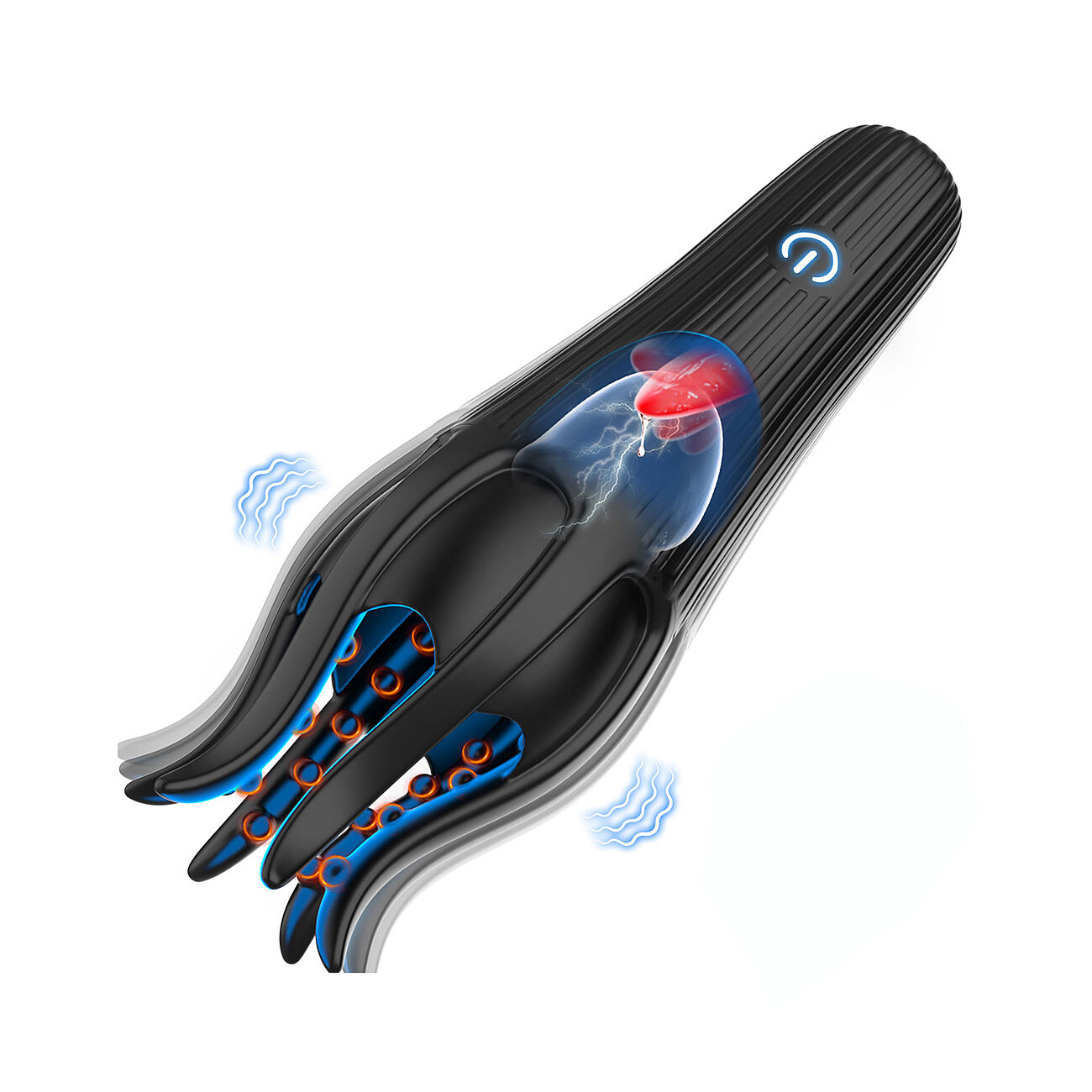 SOHIMI Ares III - Multikiihotin