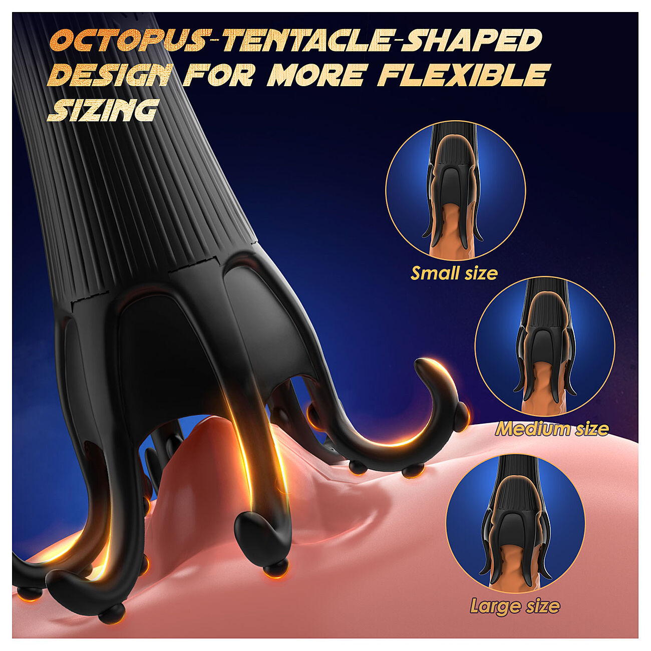 SOHIMI Ares III - Multikiihotin