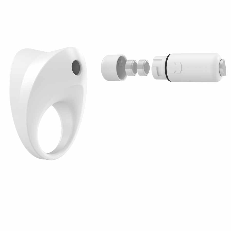 OVO - B10 Penisrengas, White