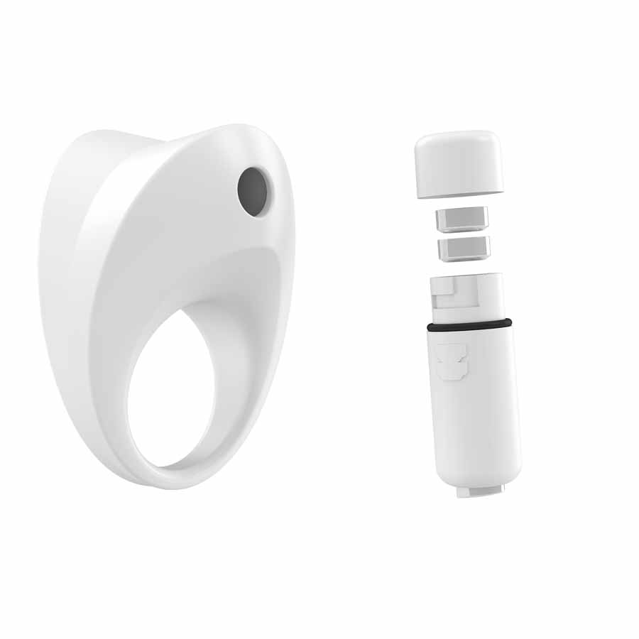 OVO - B10 Penisrengas, White