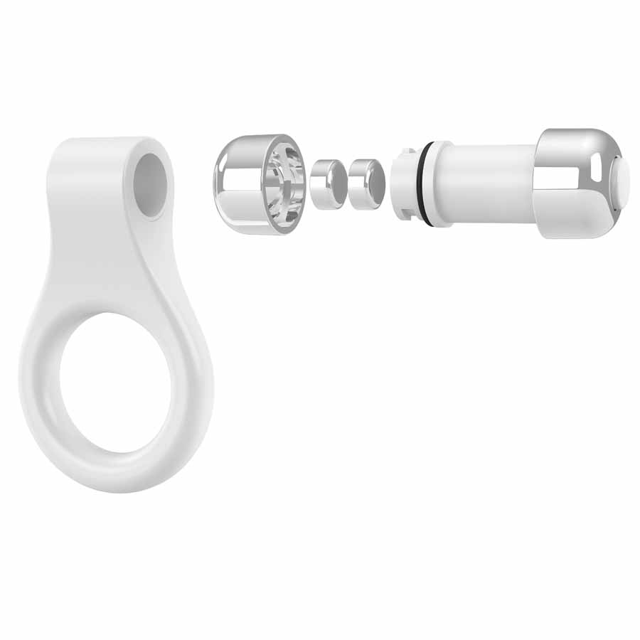 OVO - B1 Penisrengas, White