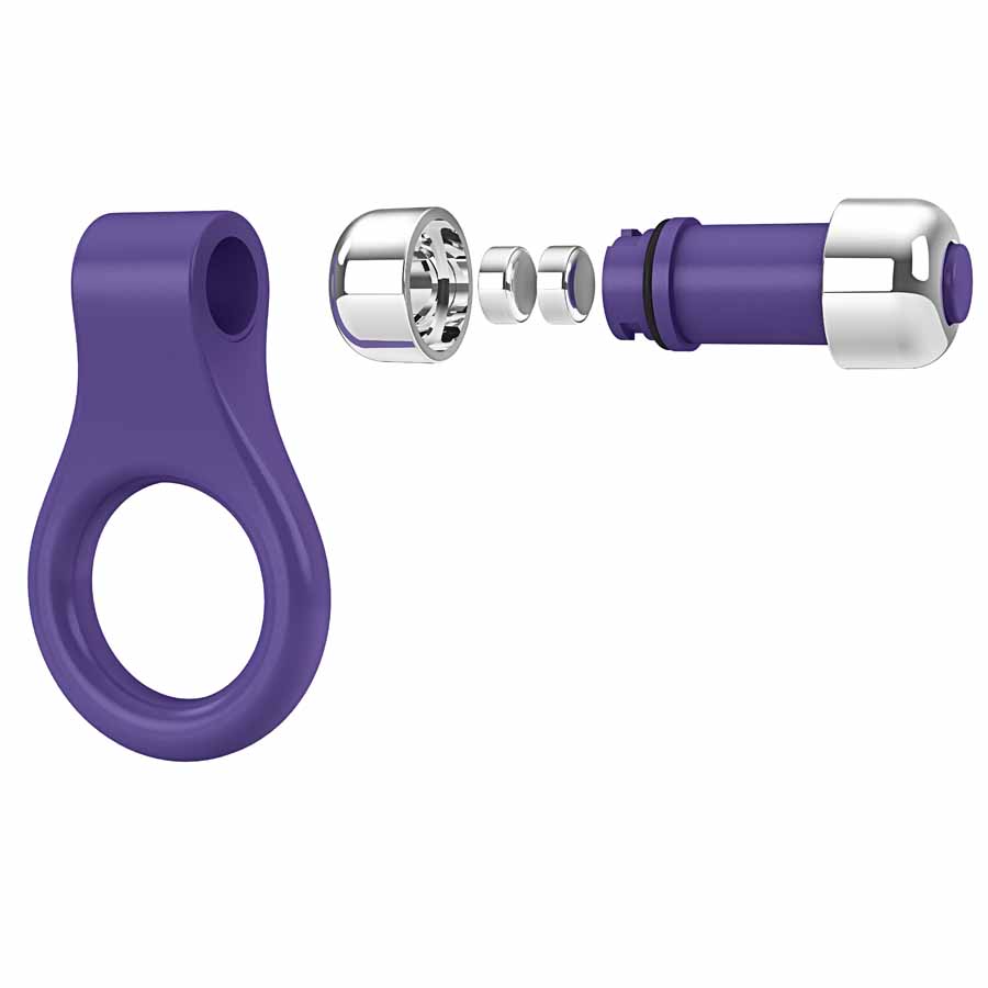 OVO - B1 Penisrengas, Purple