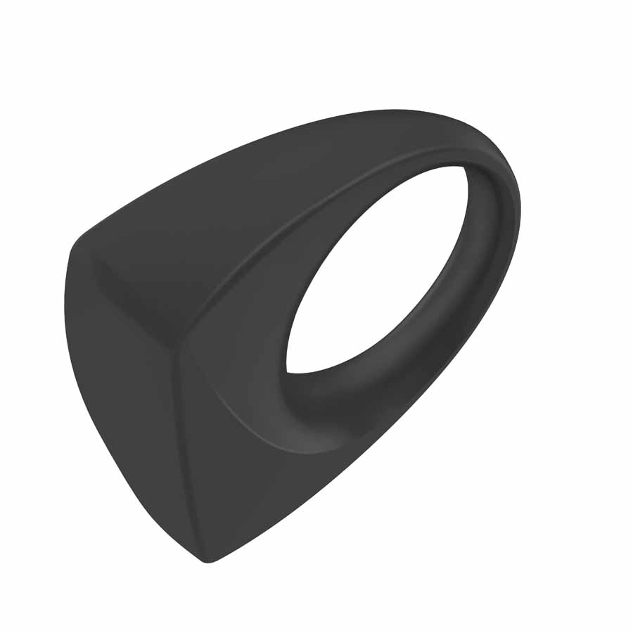 OVO B6 Penisrengas, Black