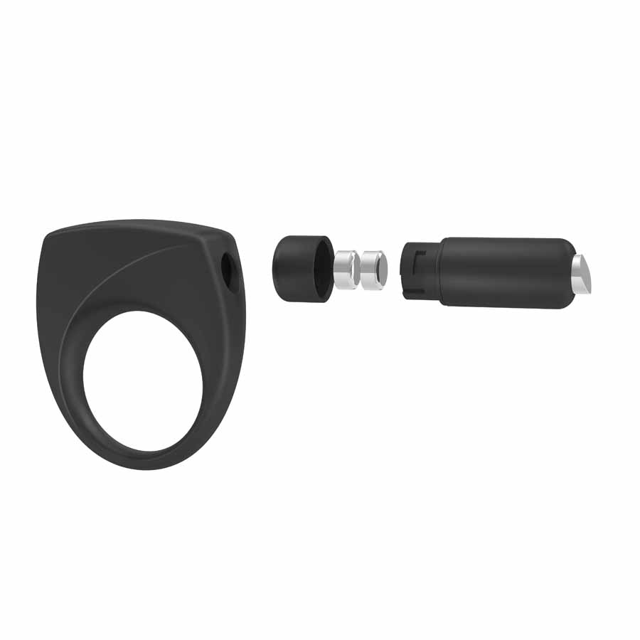 OVO B6 Penisrengas, Black