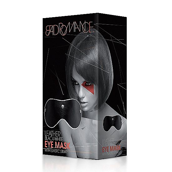 Bad Romance - Leather, Eye mask