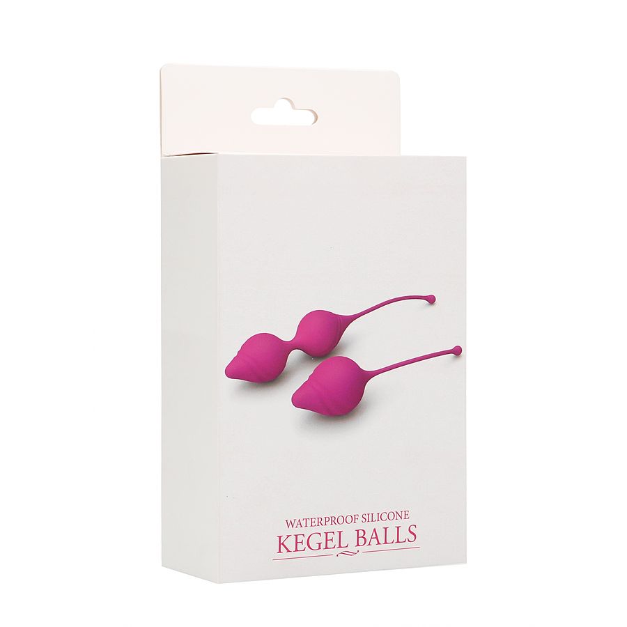 Kegel Balls
