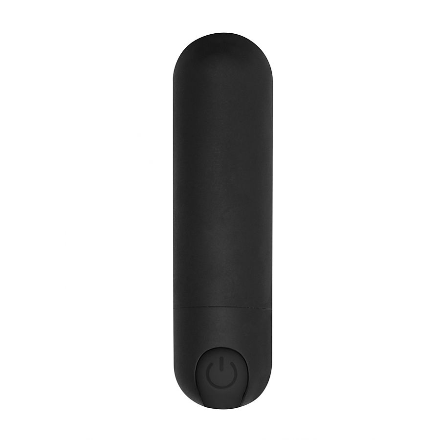 10 Speed Rechargeable Bullet