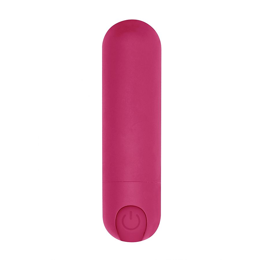 10 Speed Rechargeable Bullet