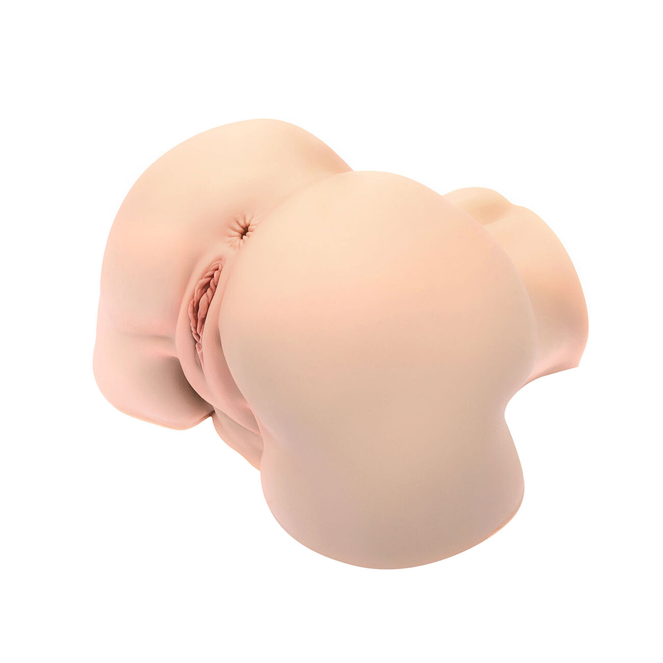 Naked Factory - Nicole seksinukketorso