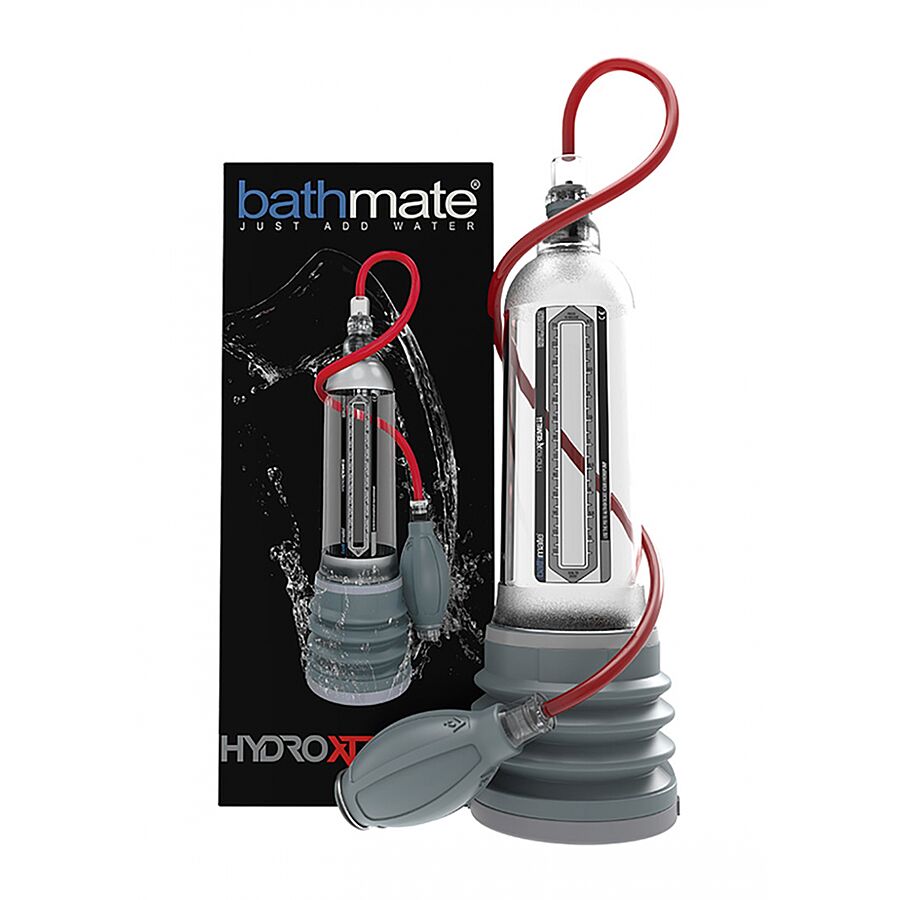 Bathmate HydroXtreme - 11 penispumppu