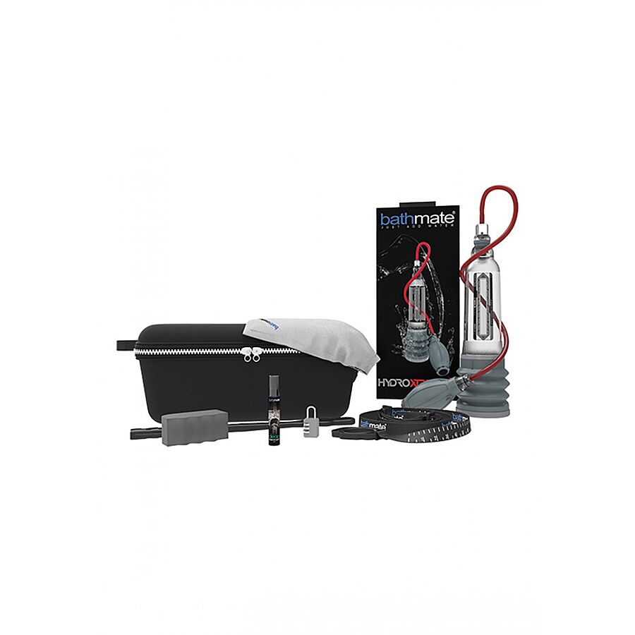 Bathmate HydroXtreme - 7 penispumppu