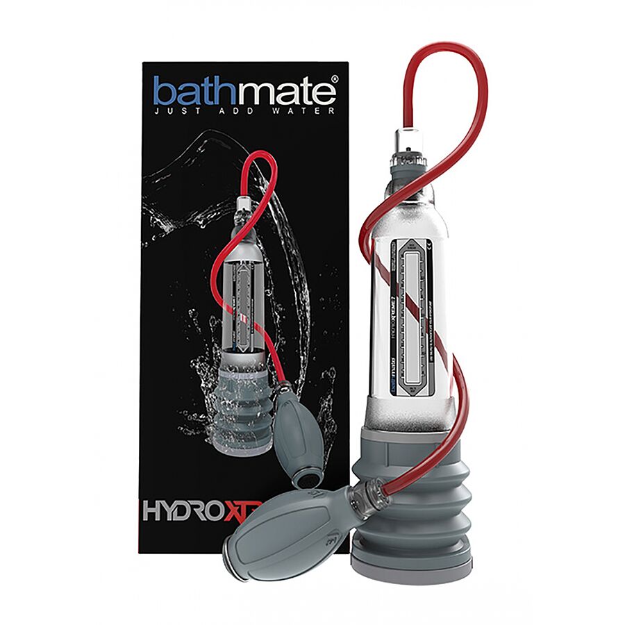 Bathmate HydroXtreme - 7 penispumppu