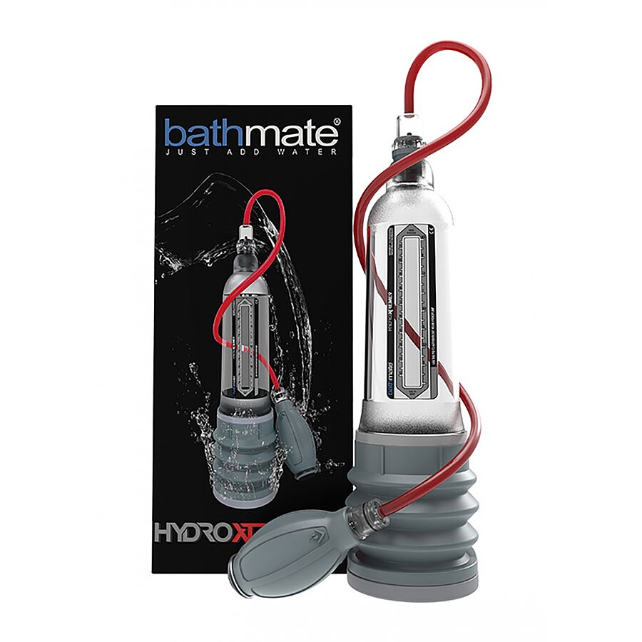 Bathmate HydroXtreme - 9 penispumppu