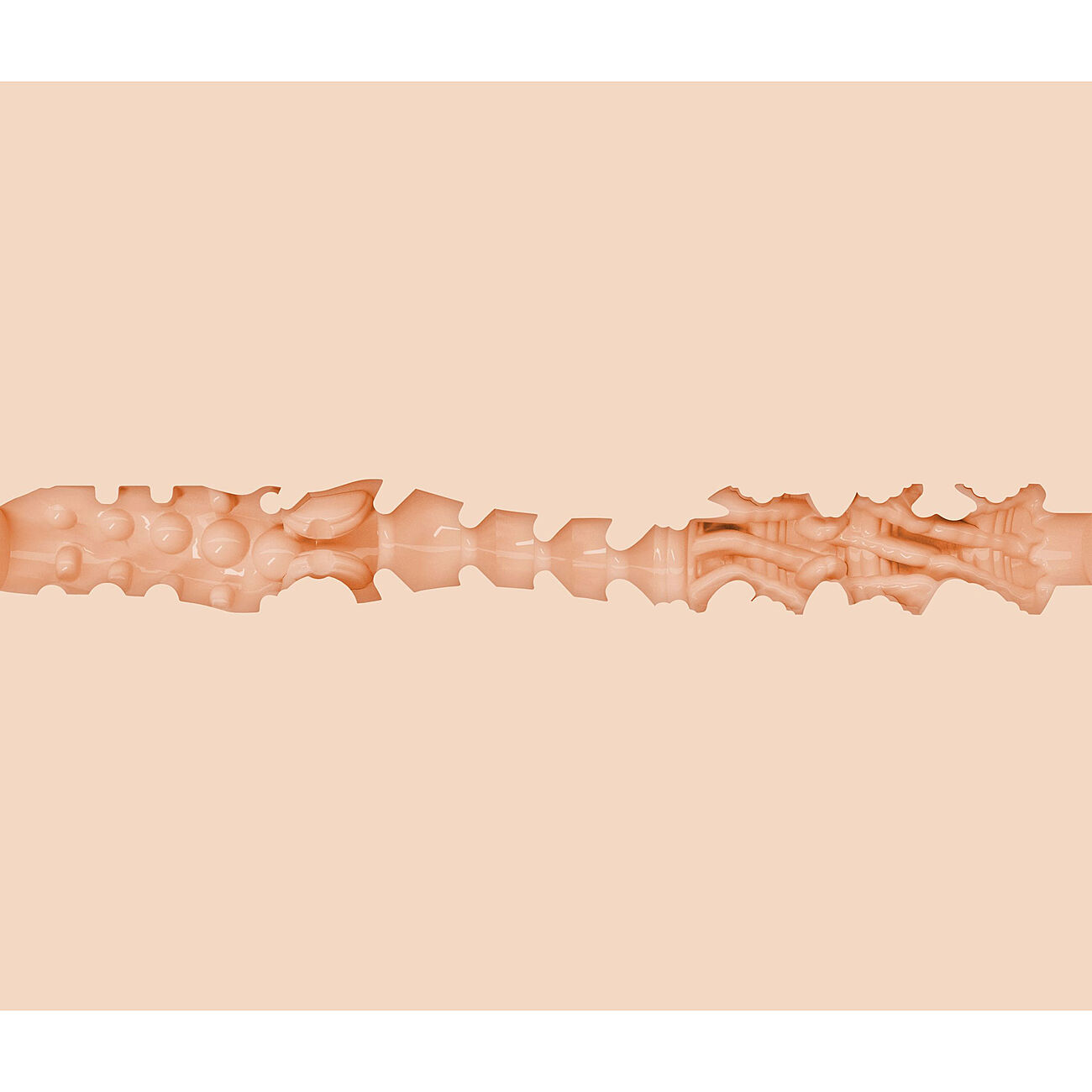 Fleshlight Girls Bonnie Blue K1 - Tekovagina