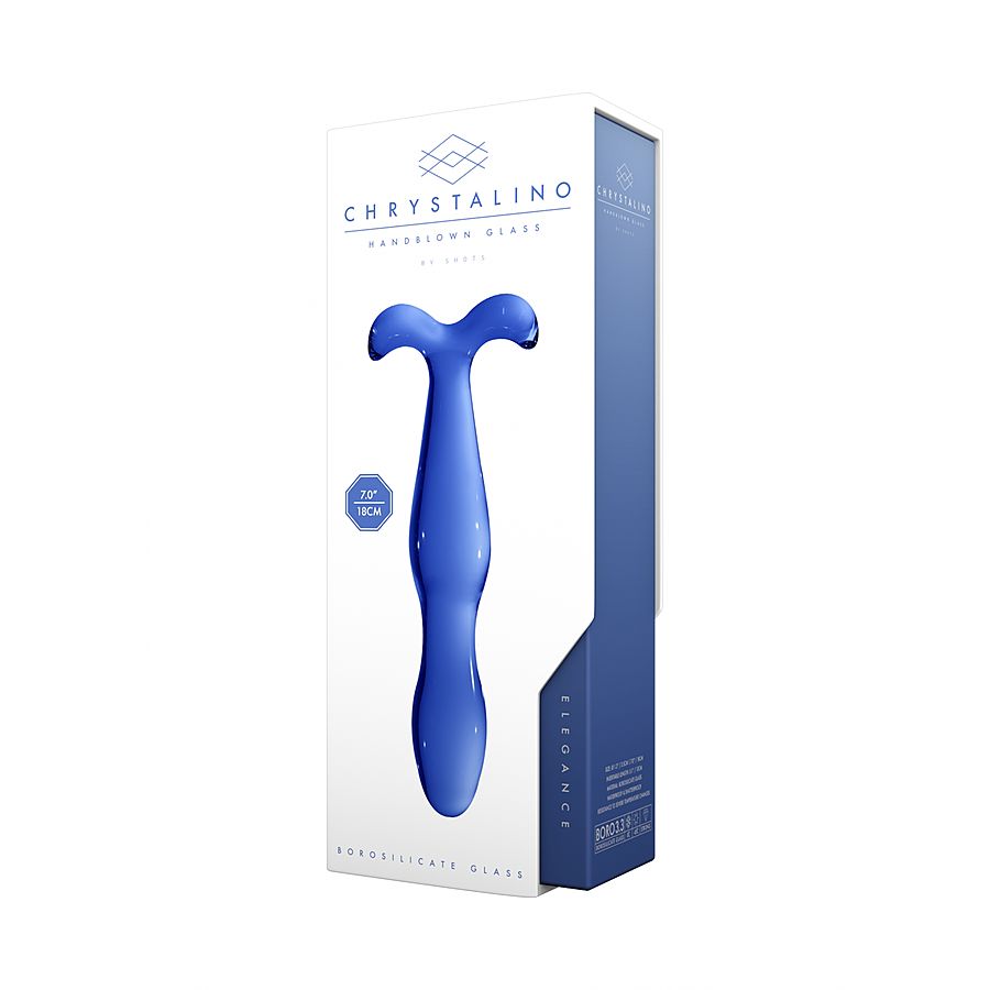 Chrystalino Elegance - Lasidildo 
