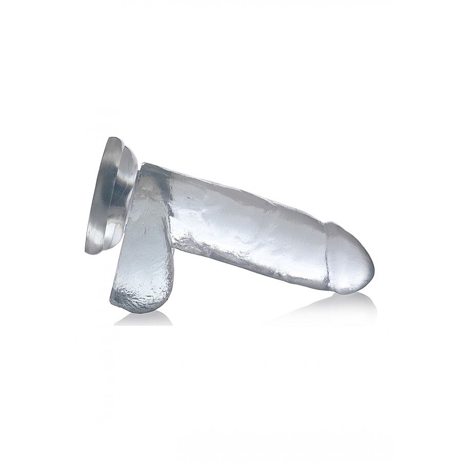 Jock - C-Thru Dong with Balls 6